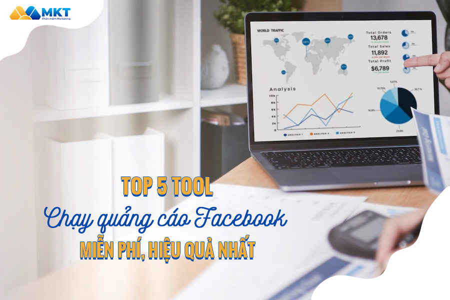 tool chạy quảng cáo facebook