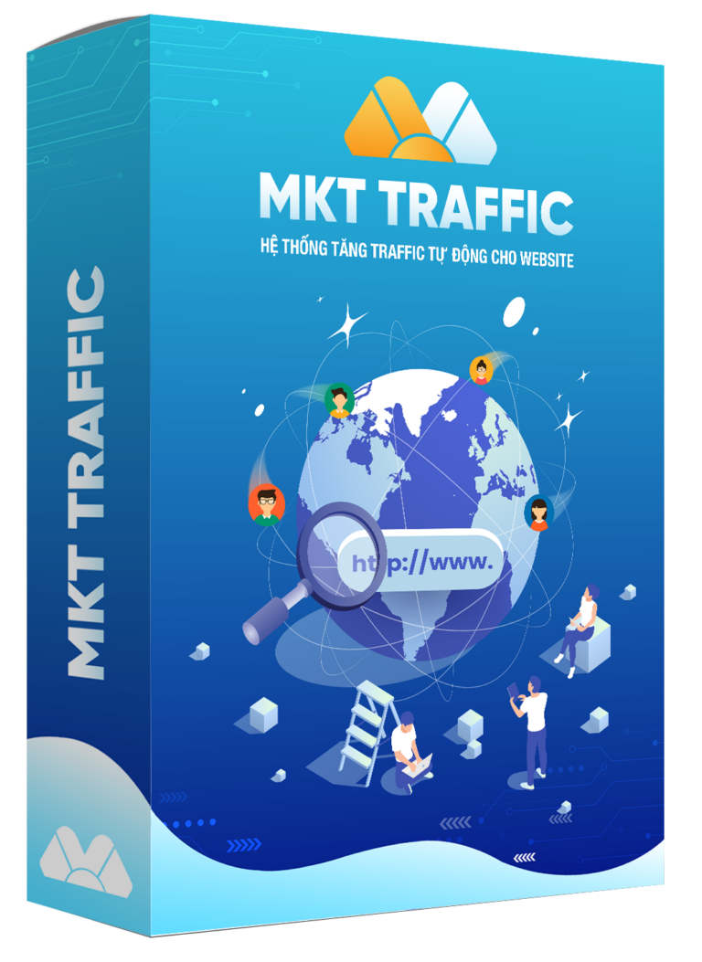 Box MKT Traffic