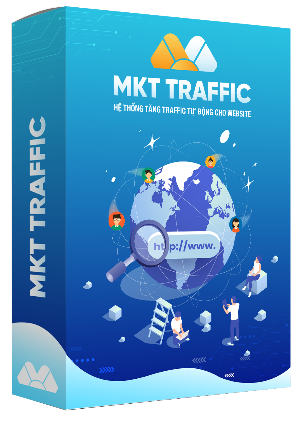 Sản Phẩm 19 Box MKT Traffic