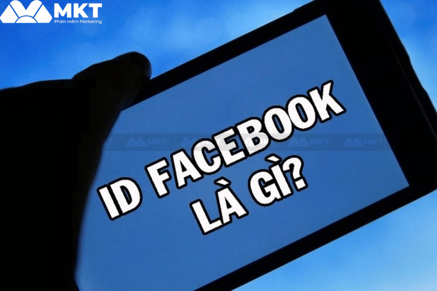 ID Facebook là gì