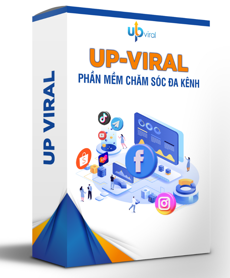 Box Upviral