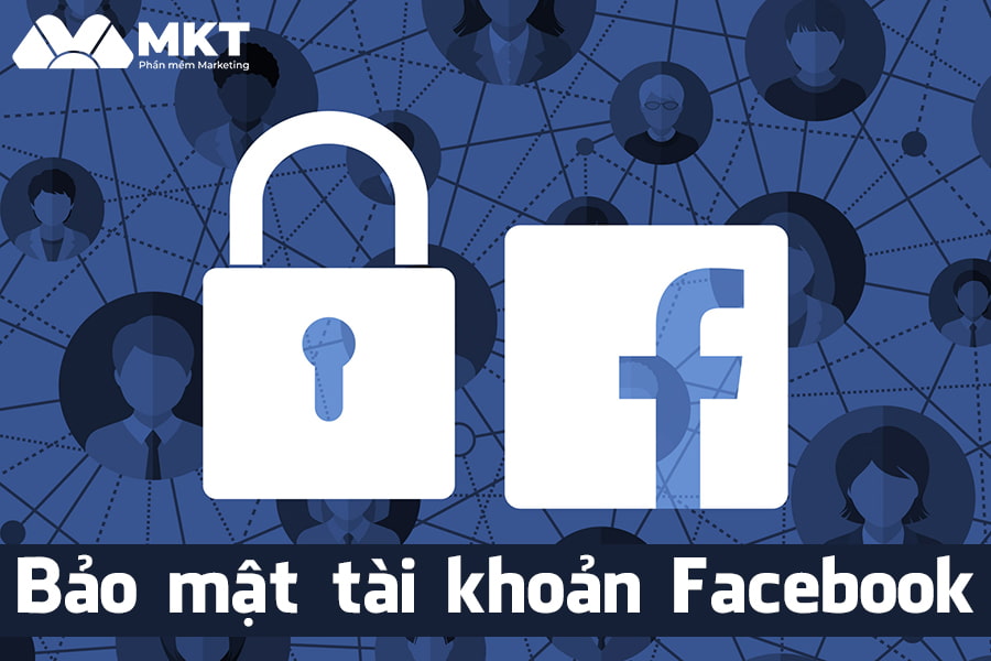 Bảo mật tài khoản Facebook