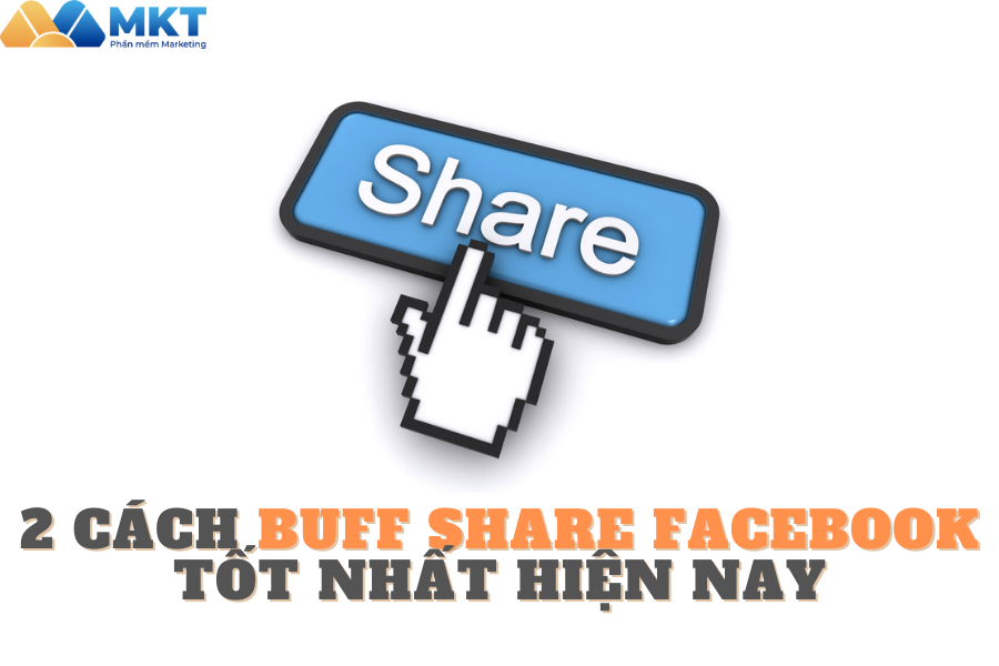 buff share Facebook