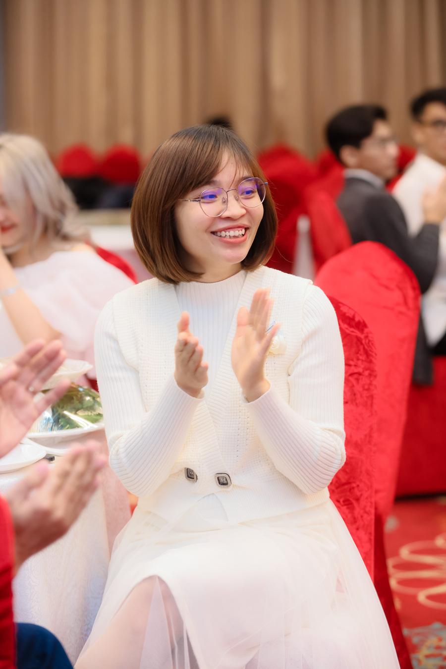 Cùng Phần mềm MKT nhìn lại những khoảnh khắc ý nghĩa trong chương trình Year End Party 2022 - Cháy 28 chương trình year end party