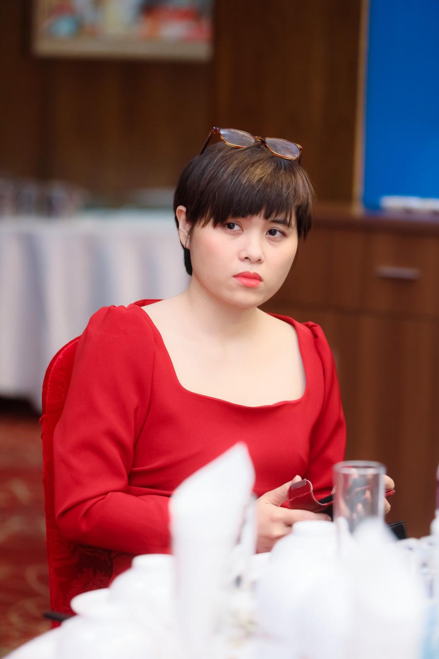 Cùng Phần mềm MKT nhìn lại những khoảnh khắc ý nghĩa trong chương trình Year End Party 2022 - Cháy 27 chương trình year end party