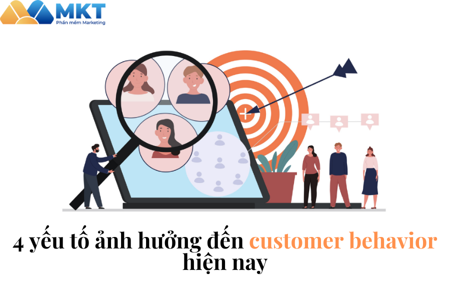 customer behavior