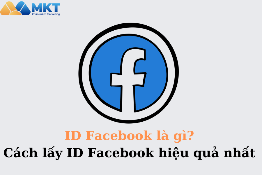 ID Facebook là gì