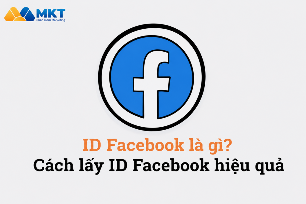 ID Facebook là gì? Cách lấy ID Facebook hiệu quả 5 ID Facebook là gì?