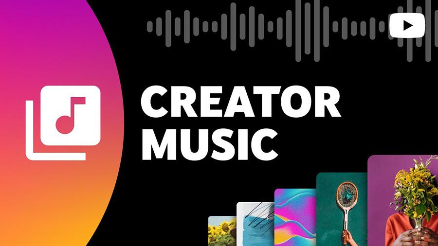 Bạn có thể dùng các bản nhạc trên Creator Music mà không bị mất khả năng kiếm tiền