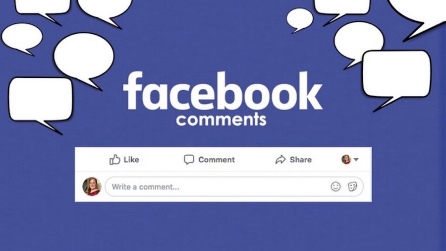 tại sao bình luận facebook bị ẩn
