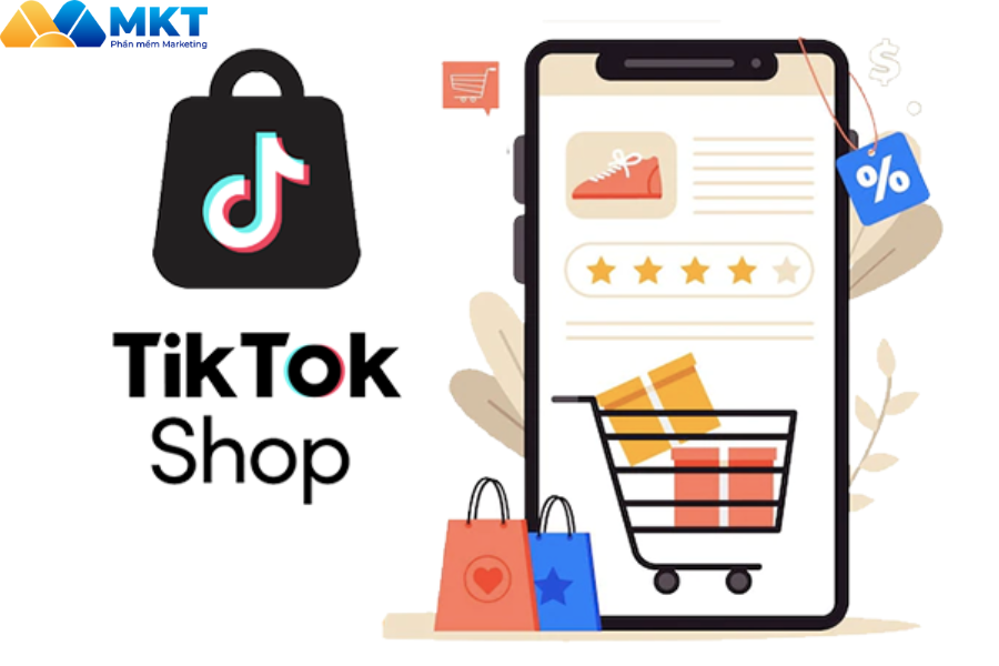TikTok Shop là gì