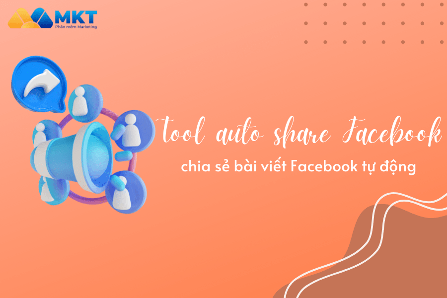 tool auto share facebook