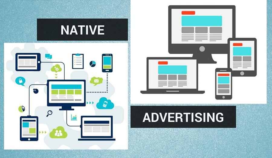 Các thương hiệu sẽ thử nghiệp Native Ads trong tương lai