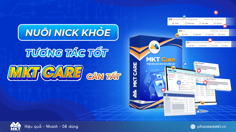 Top 3 phần mềm hack like không tụt, không mất 