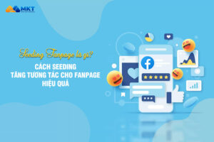Seeding Fanpage là gì?