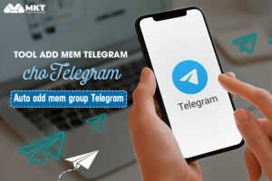 Tool add mem Telegram