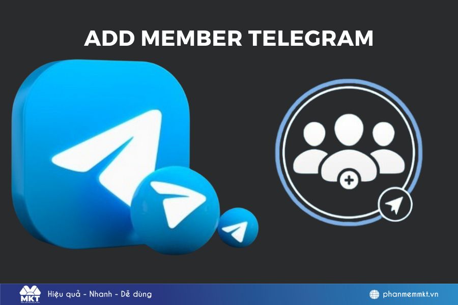 tool gửi tin nhắn Telegram