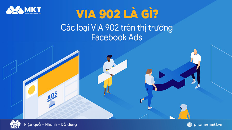 VIA 902 là gì?