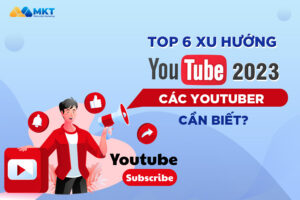Xu hướng YouTube 2023