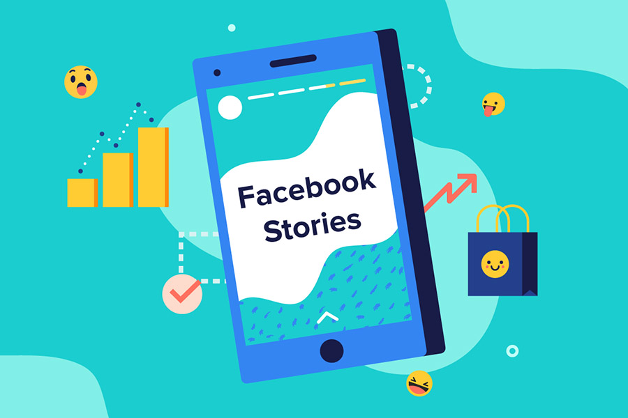 Facebook Stories là gì?