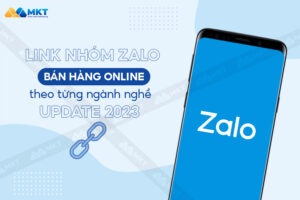link nhóm Zalo bán hàng online