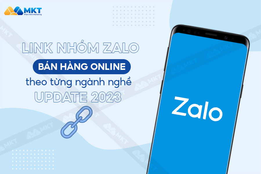 link nhóm Zalo bán hàng online