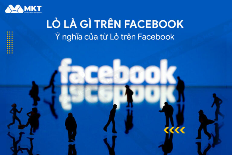 Lỏ là gì trên Facebook? Lỏ là gì trên TikTok?