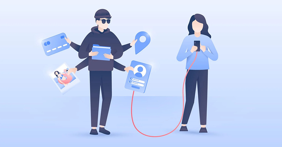 Những nguy hại của việc bị Stalking