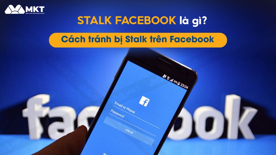 Stalk là gì trên Facebook?