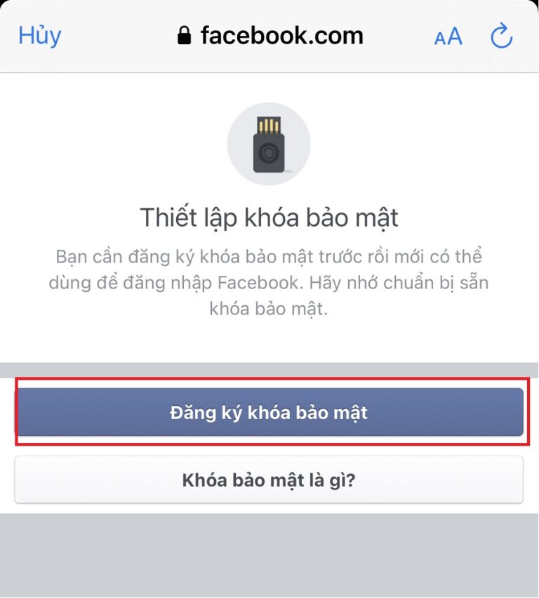 4 c ch l y m 2fa facebook n gi n hi u qu nh t