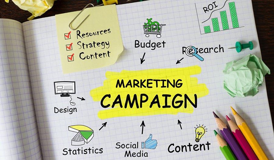 Vai trò của Marketing Campaign