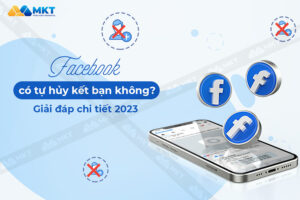 Facebook có tự hủy kết bạn không?