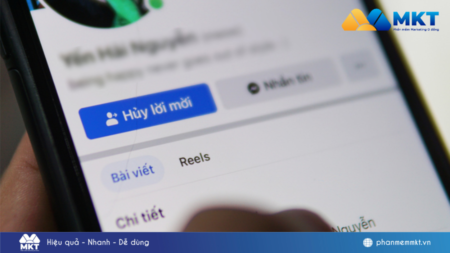 Chặn fb có bị hủy kết bạn không? Chặn fb có bị hủy kết bạn không?