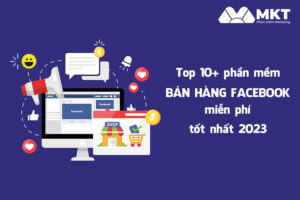 Phần mềm báng hàng Facebook miễn phí