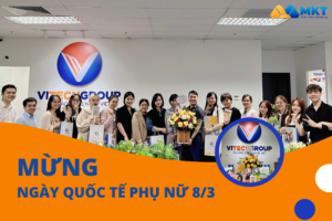 quốc tế phụ nữ 8/3