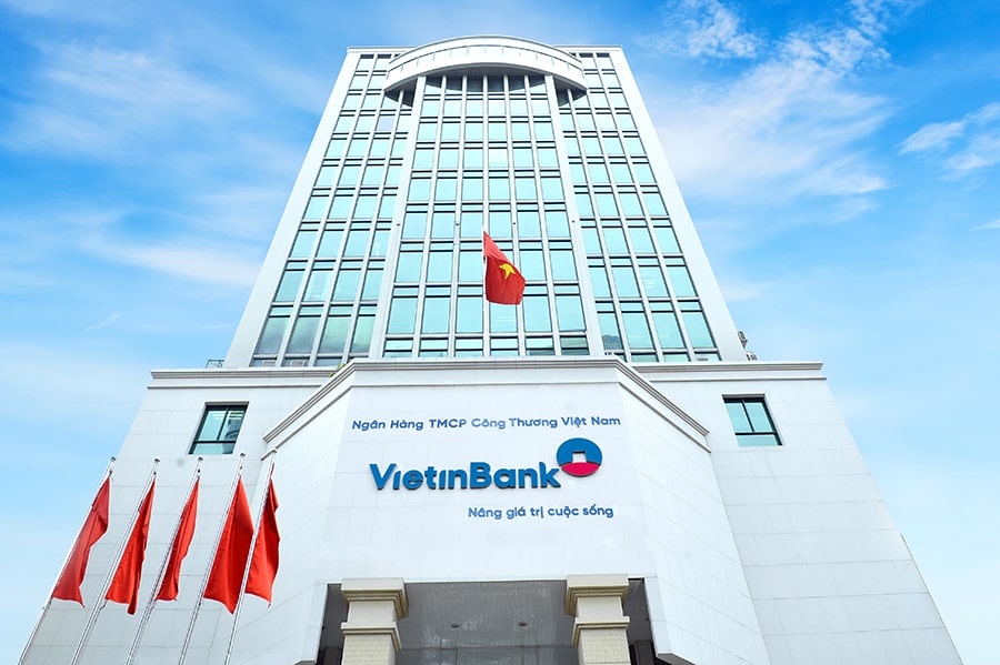 "Nâng giá trị cuộc sống" - Ngân hàng TMCP Công thương Việt Nam (VietinBank)