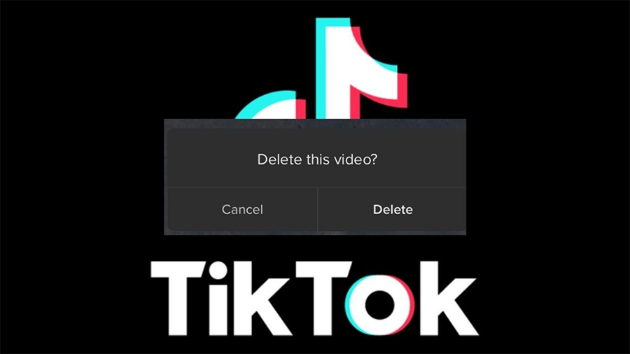 Những trường hợp nào nên xóa video TikTok