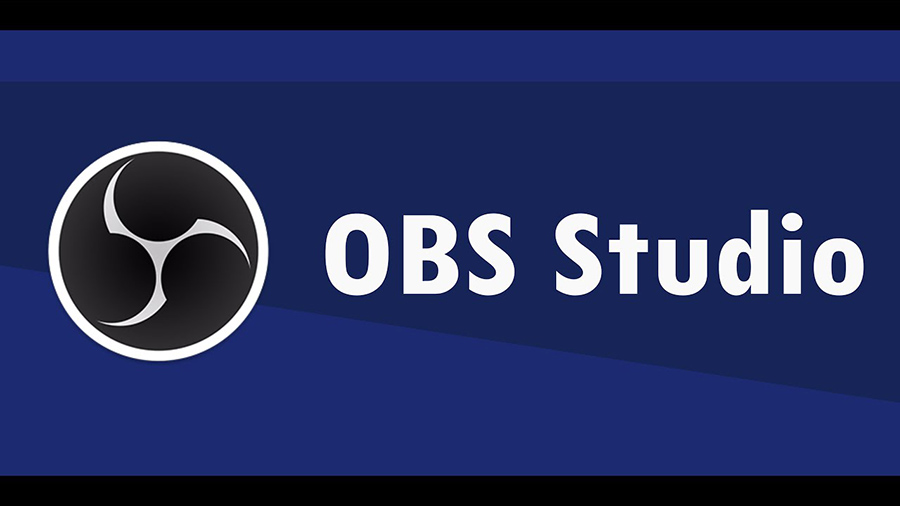 Phần mềm OBS Studio