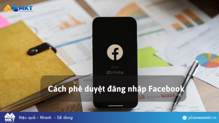 Cách phê duyệt đăng nhập Facebook