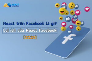 React trên Facebook là gì?