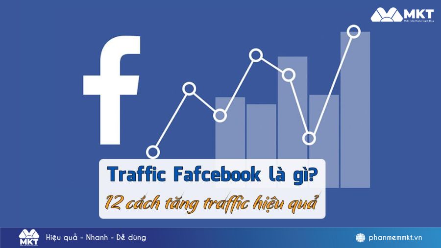 Traffic Facebook là gì? 12 cách tăng traffic Facebook hiệu quả 3 Traffic Facebook là gì?