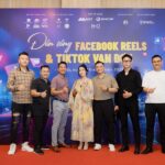 Workshop “Đón sóng Facebook Reel & Tiktok vạn đơn” diễn ra thành công tốt đẹp - Phần mềm MKT 1 workshop đón sóng facebook reel & tiktok