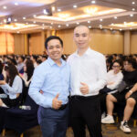Workshop “Đón sóng Facebook Reel & Tiktok vạn đơn” diễn ra thành công tốt đẹp - Phần mềm MKT 10 workshop đón sóng facebook reel & tiktok