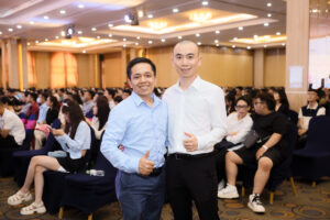Workshop "Đón sóng Facebook Reel & Tiktok vạn đơn"- Phần mềm MKT 21 workshop đón sóng facebook reel & tiktok