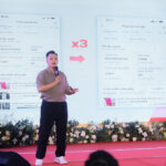Workshop “Đón sóng Facebook Reel & Tiktok vạn đơn” diễn ra thành công tốt đẹp - Phần mềm MKT 11 workshop đón sóng facebook reel & tiktok