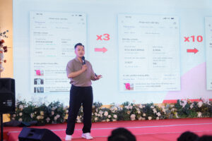 Workshop "Đón sóng Facebook Reel & Tiktok vạn đơn"- Phần mềm MKT 20 workshop đón sóng facebook reel & tiktok