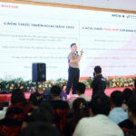 Workshop “Đón sóng Facebook Reel & Tiktok vạn đơn” diễn ra thành công tốt đẹp - Phần mềm MKT 12 workshop đón sóng facebook reel & tiktok