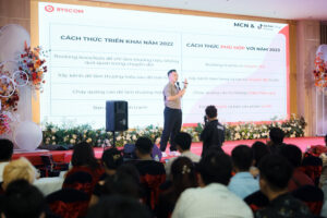 Workshop "Đón sóng Facebook Reel & Tiktok vạn đơn"- Phần mềm MKT 19 workshop đón sóng facebook reel & tiktok