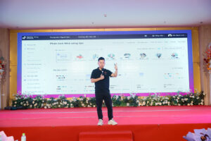 Workshop "Đón sóng Facebook Reel & Tiktok vạn đơn"- Phần mềm MKT 17 workshop đón sóng facebook reel & tiktok