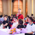 Workshop “Đón sóng Facebook Reel & Tiktok vạn đơn” diễn ra thành công tốt đẹp - Phần mềm MKT 15 workshop đón sóng facebook reel & tiktok